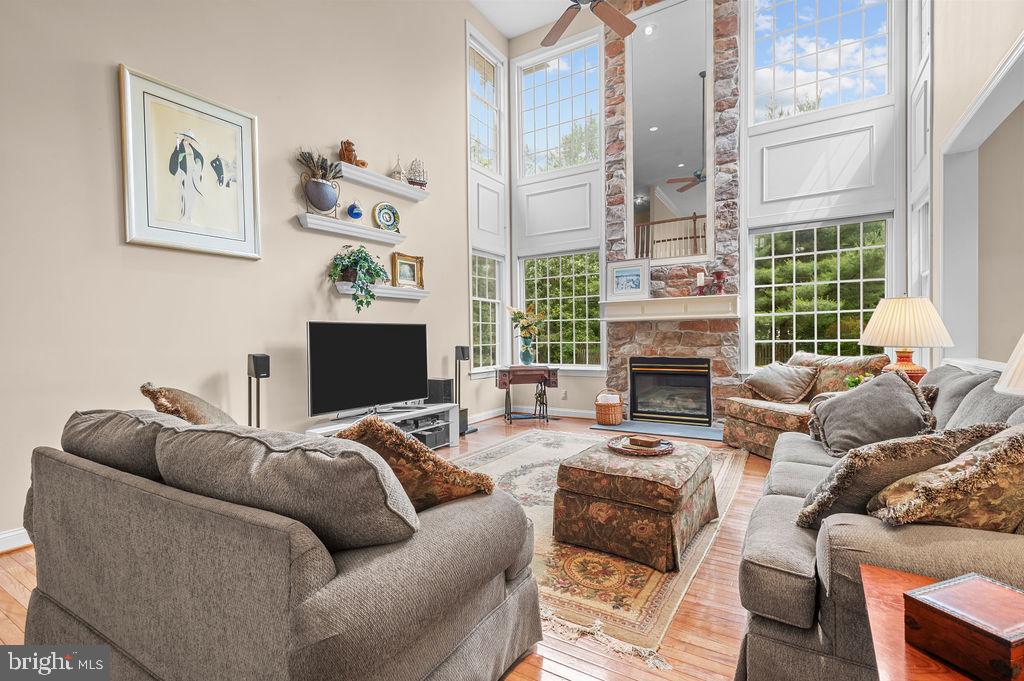 WILLOW WISP FARMS - Residential