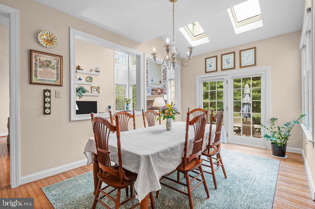 WILLOW WISP FARMS - Residential