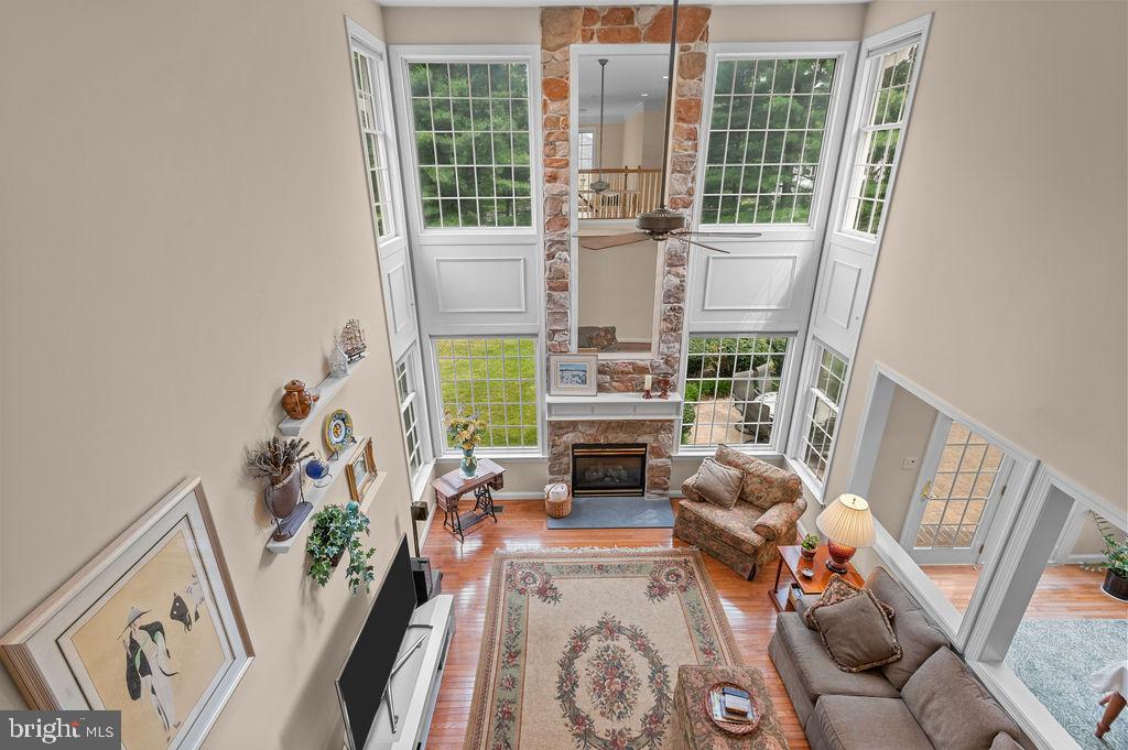 WILLOW WISP FARMS - Residential