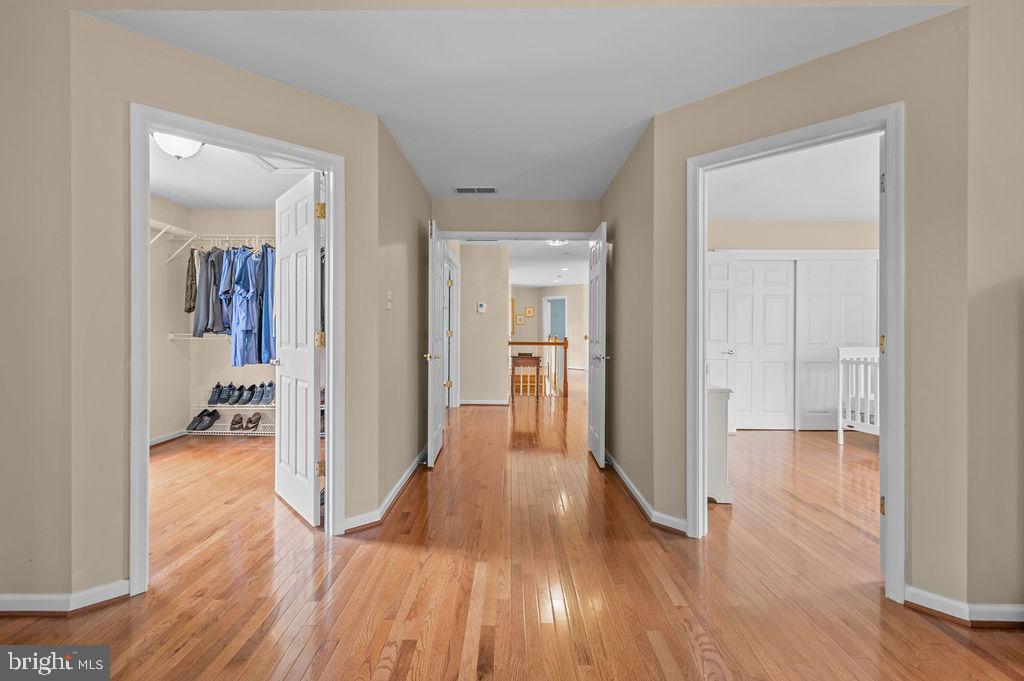 WILLOW WISP FARMS - Residential