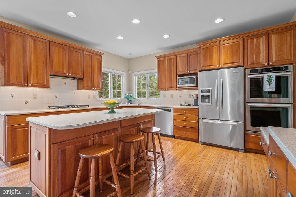 WILLOW WISP FARMS - Residential