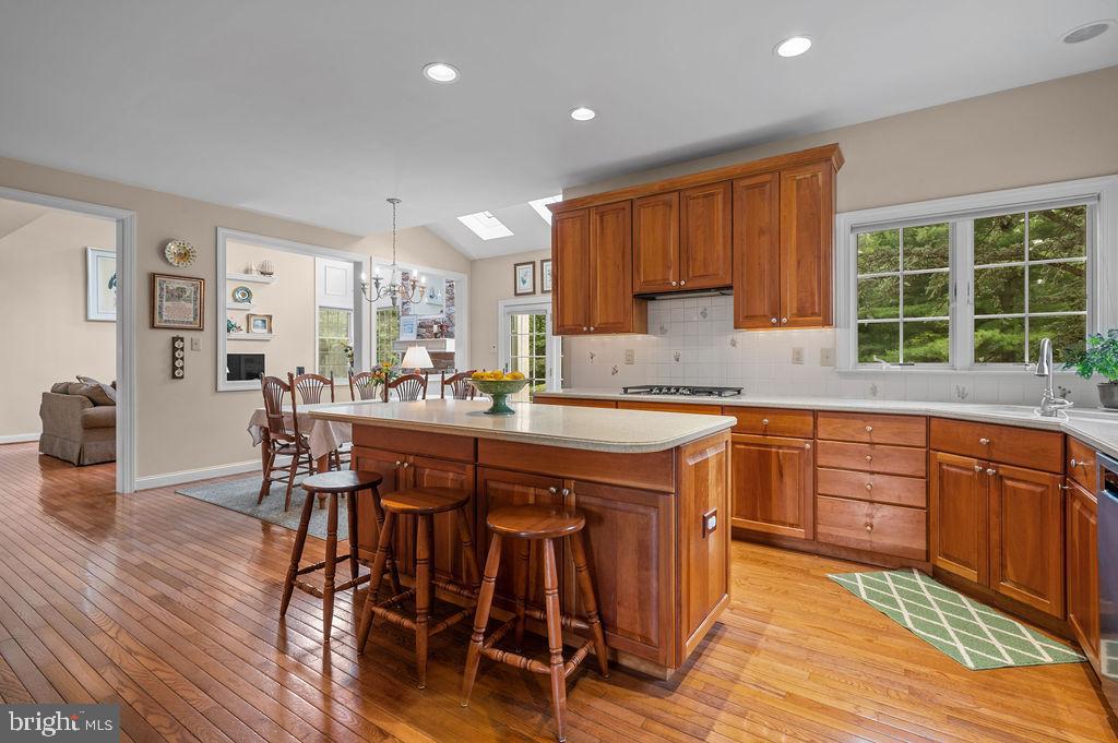 WILLOW WISP FARMS - Residential