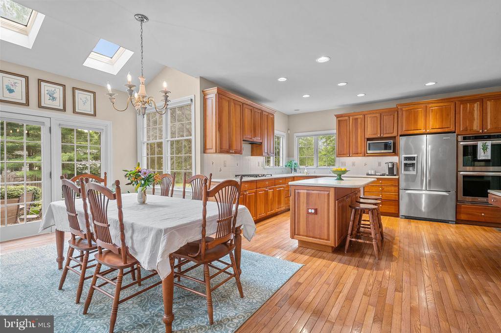 WILLOW WISP FARMS - Residential