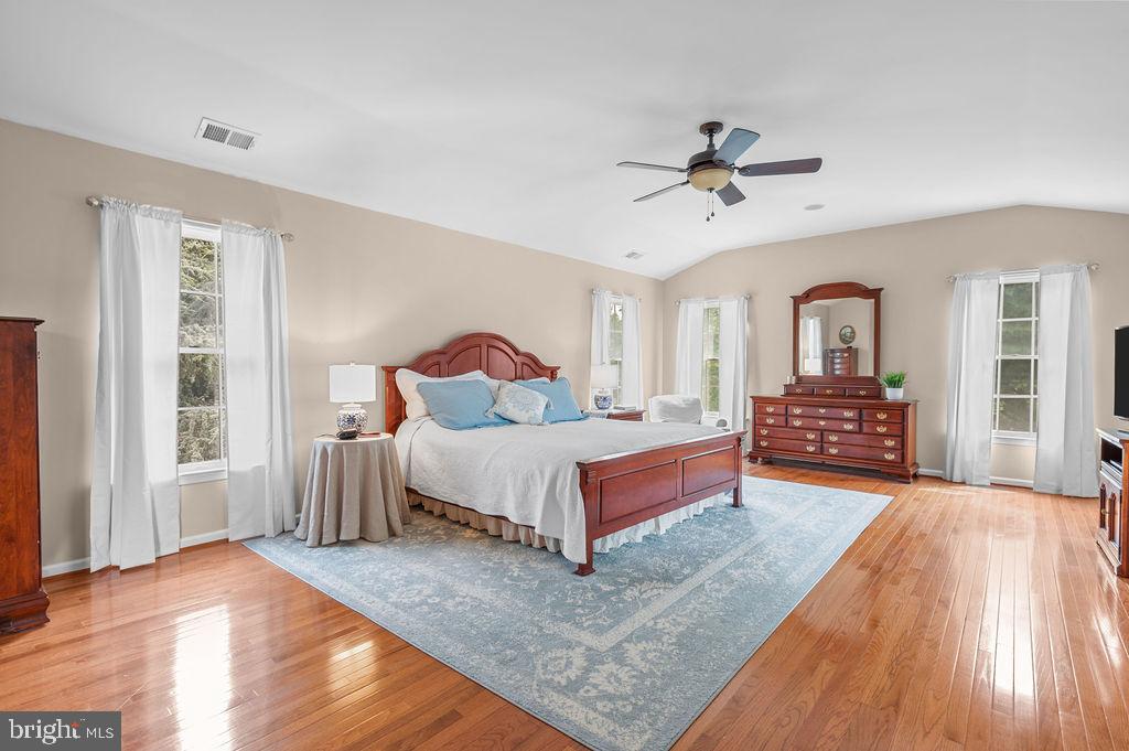 WILLOW WISP FARMS - Residential