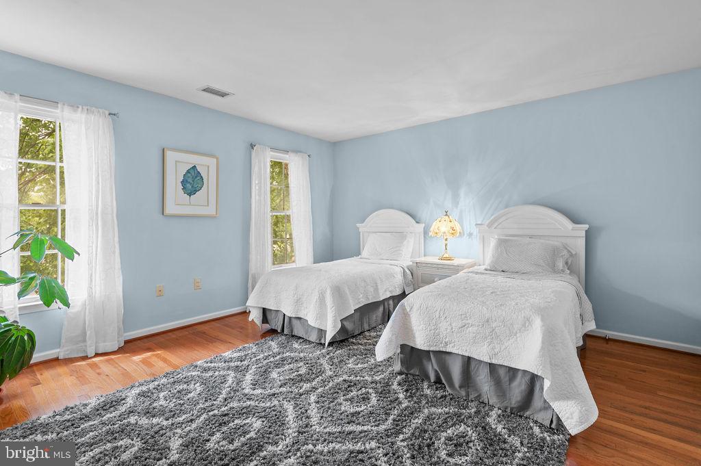 WILLOW WISP FARMS - Residential