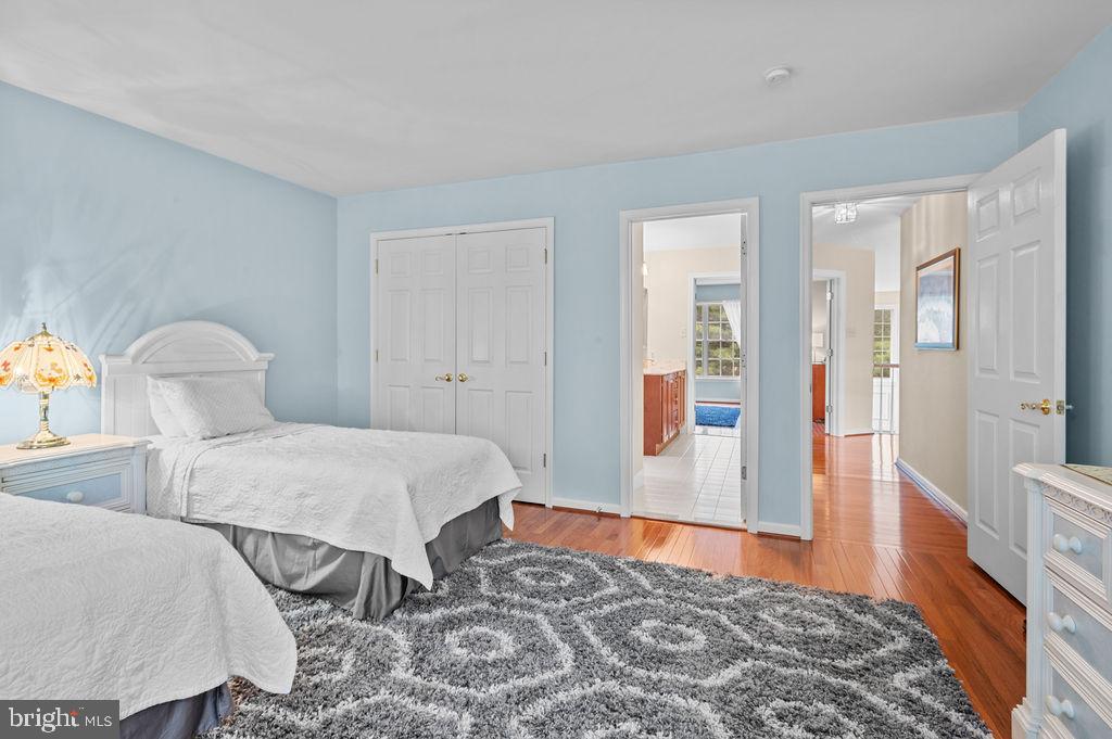 WILLOW WISP FARMS - Residential