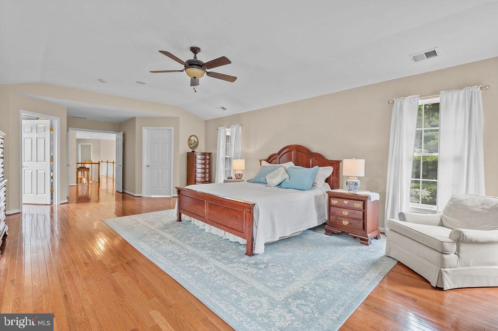 WILLOW WISP FARMS - Residential