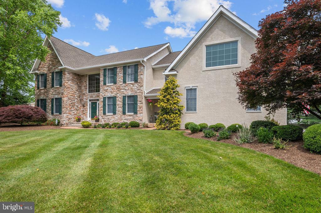 WILLOW WISP FARMS - Residential