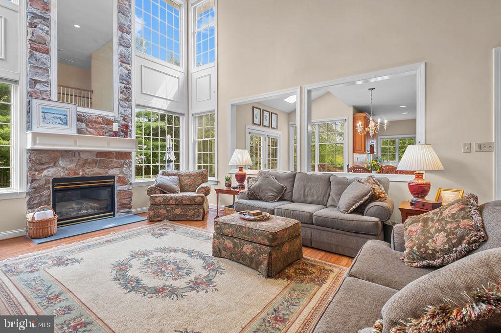 WILLOW WISP FARMS - Residential