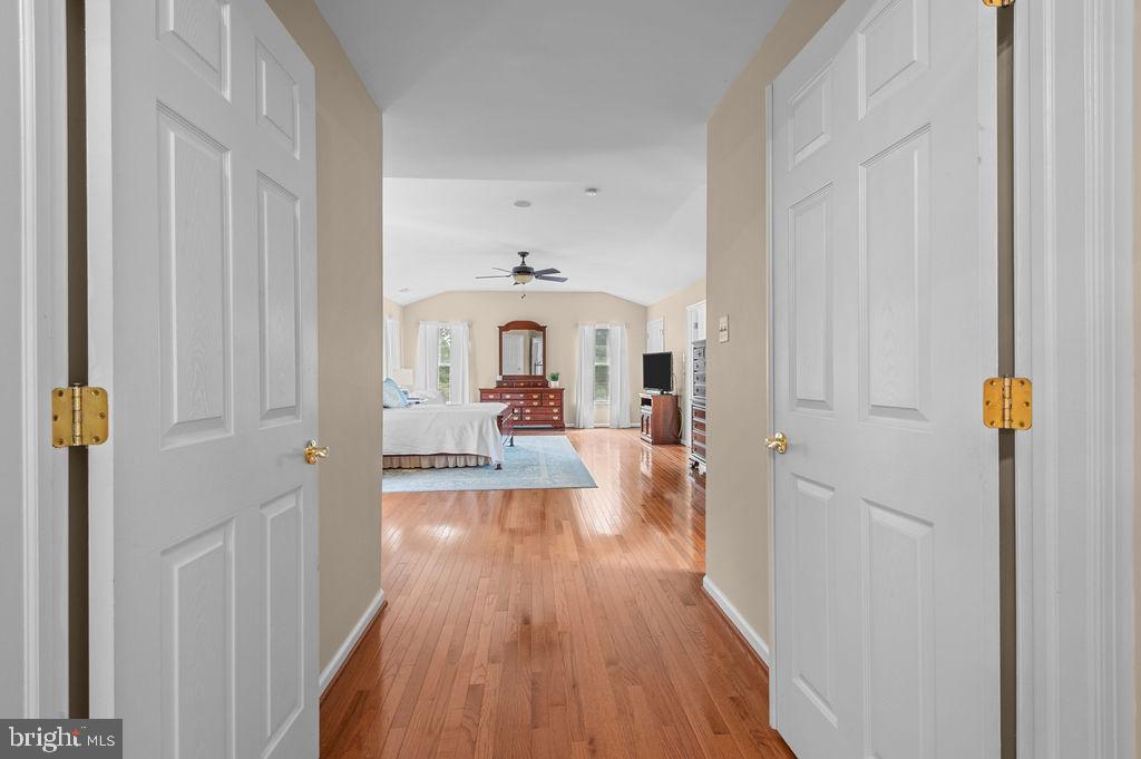 WILLOW WISP FARMS - Residential