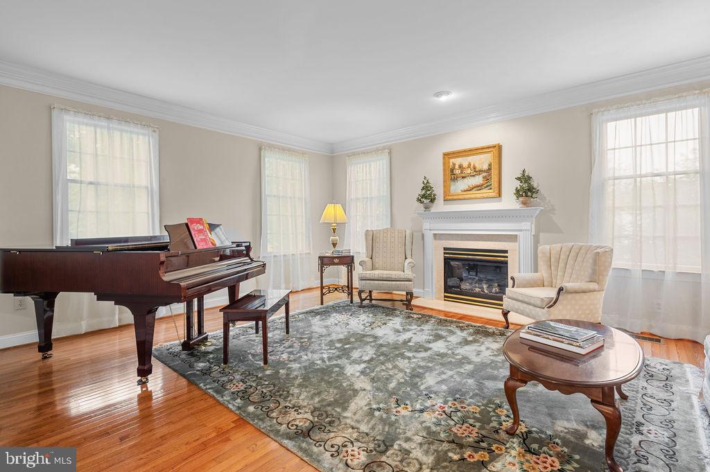 WILLOW WISP FARMS - Residential