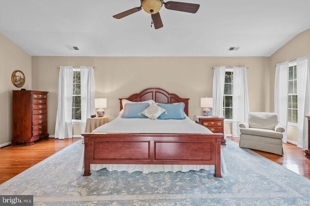 WILLOW WISP FARMS - Residential