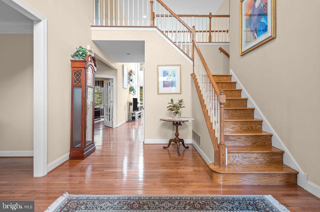 WILLOW WISP FARMS - Residential