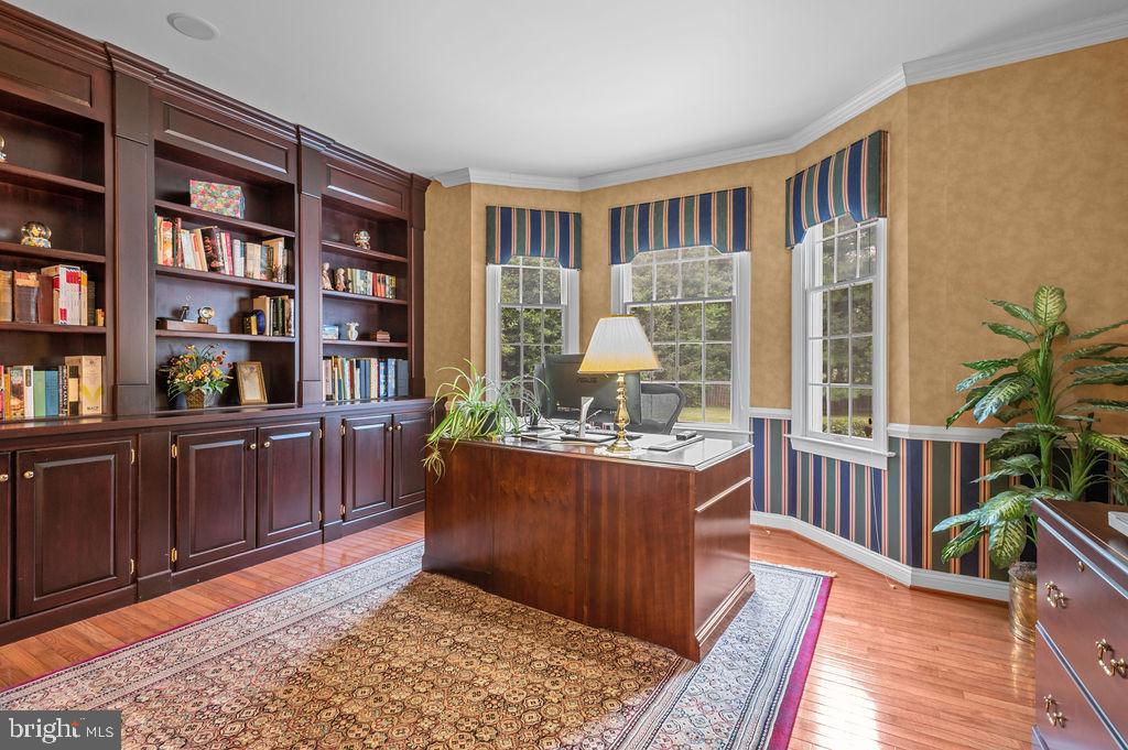 WILLOW WISP FARMS - Residential