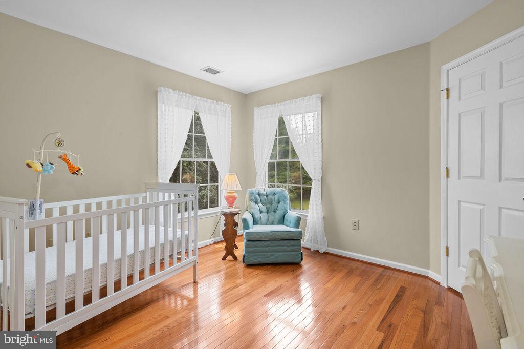 WILLOW WISP FARMS - Residential