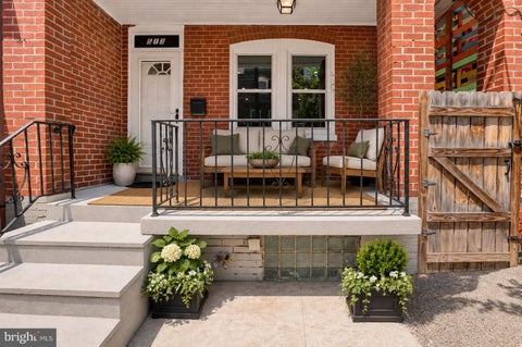 Townhouse For Sale - 513 Manor Street<br/> Lancaster County, LANCASTER, PA 17603
