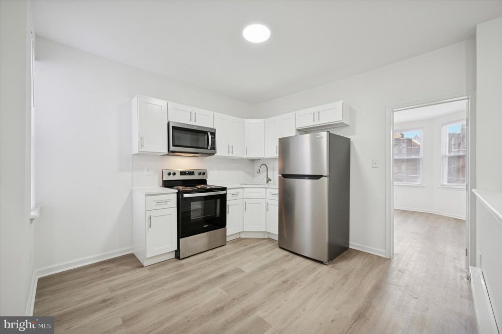 Photo of 1225 W Silver Street #2, PHILADELPHIA, PA 19133 (MLS # PAPH2564090)