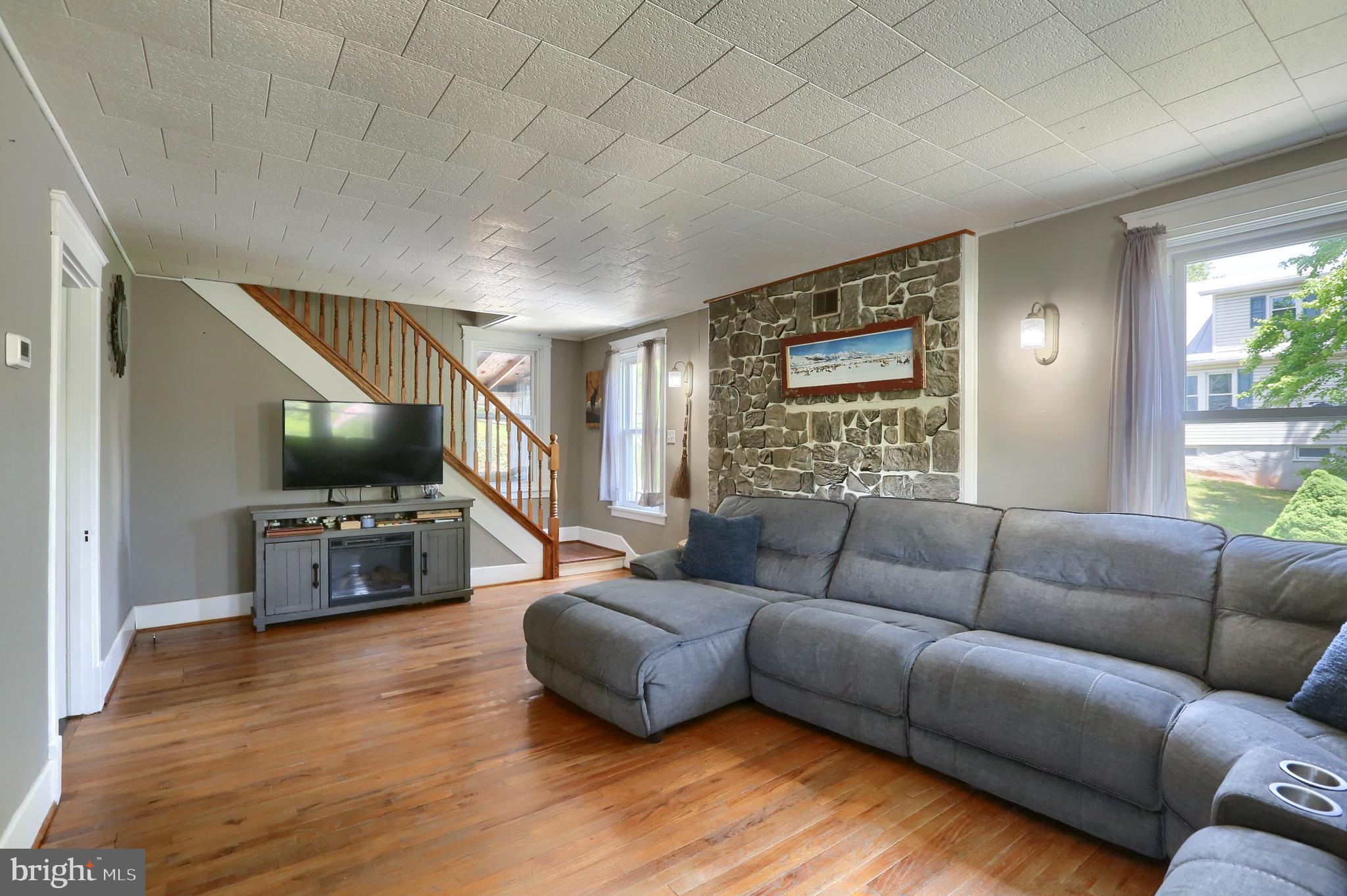 MARYSVILLE BORO - Residential