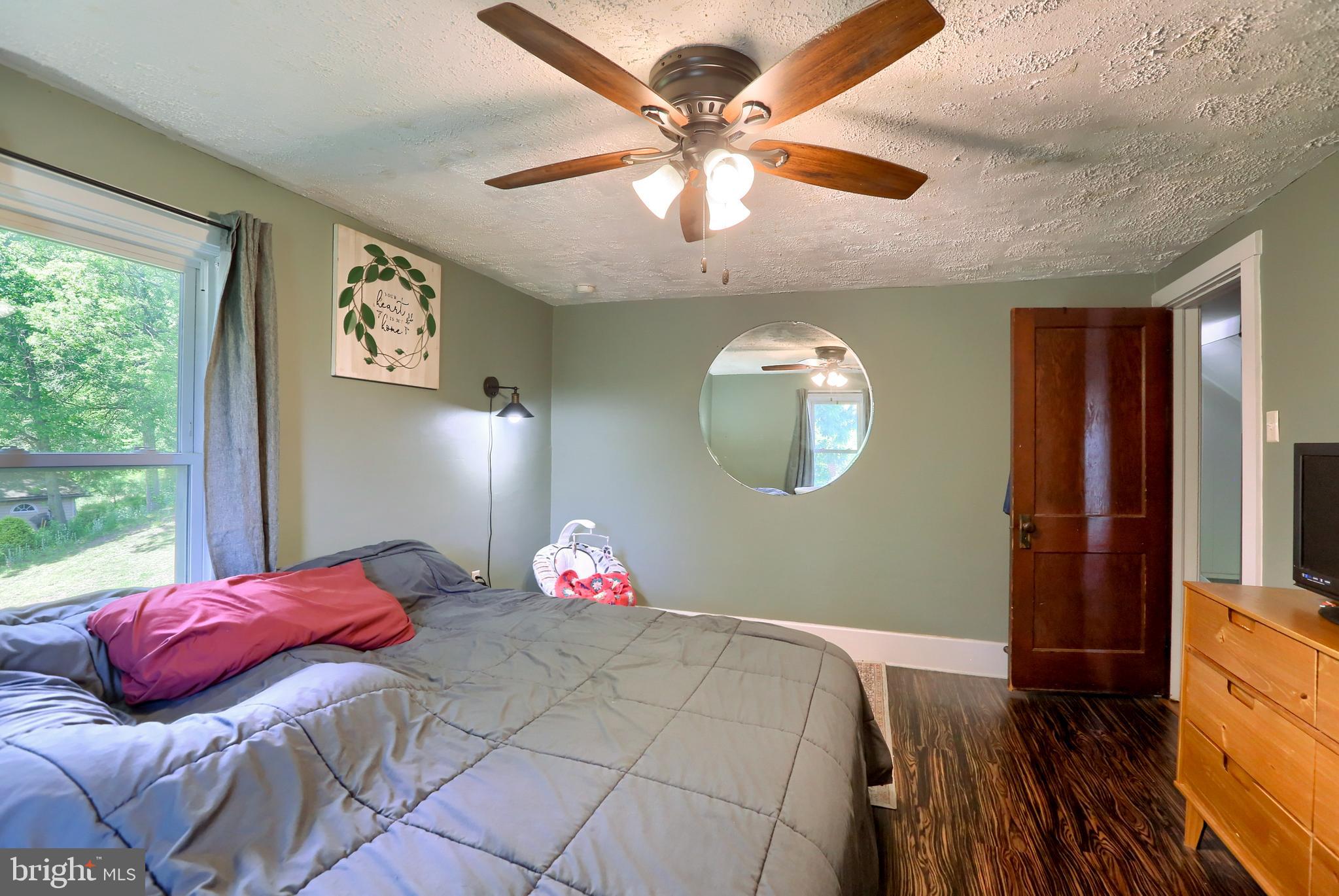 MARYSVILLE BORO - Residential