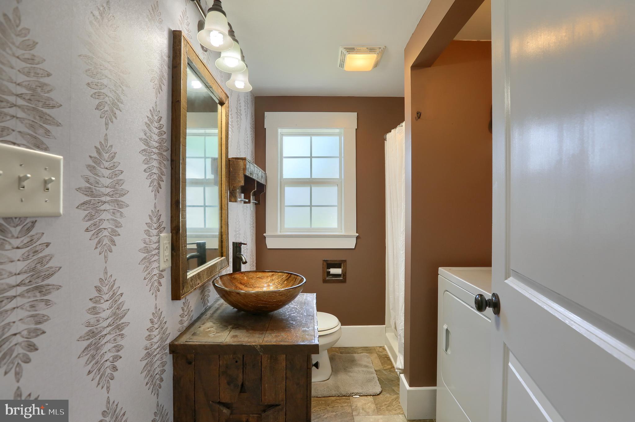 MARYSVILLE BORO - Residential