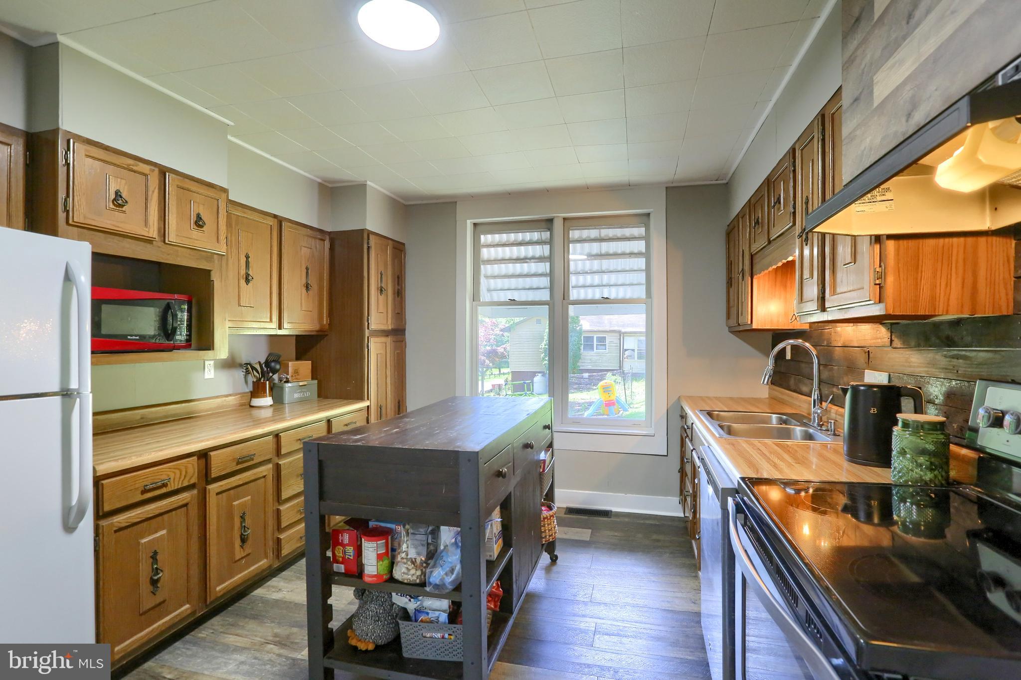 MARYSVILLE BORO - Residential