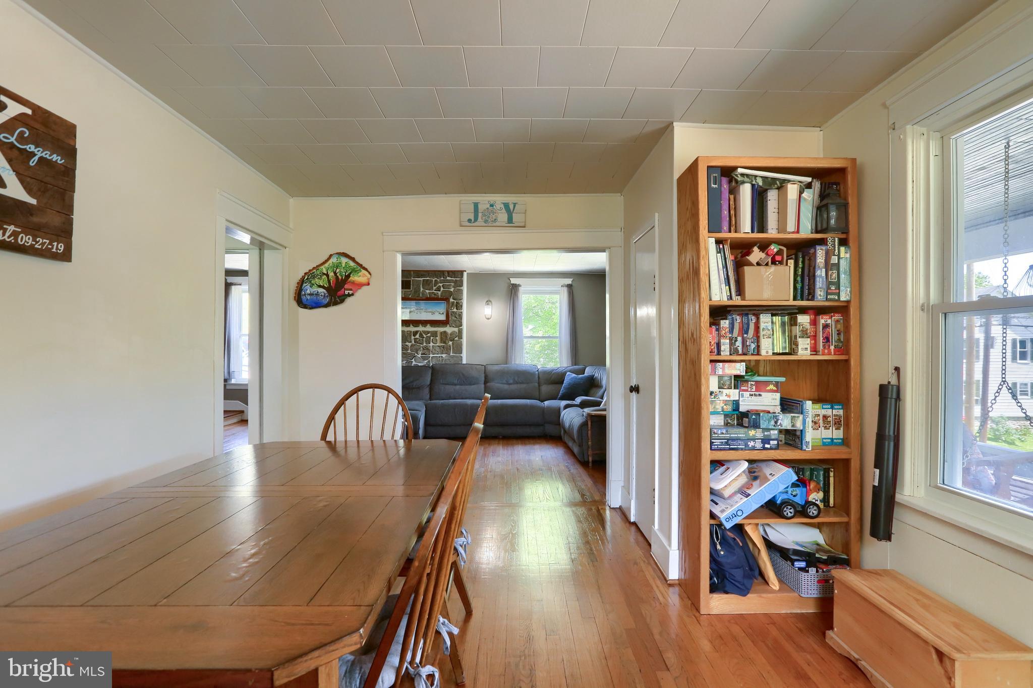 MARYSVILLE BORO - Residential