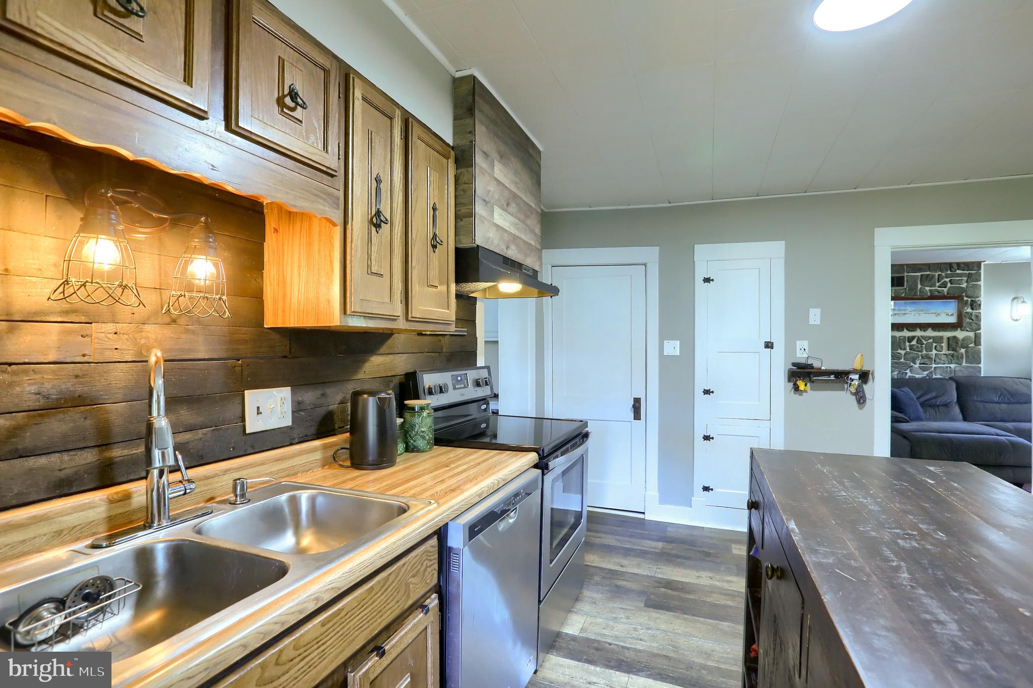 MARYSVILLE BORO - Residential