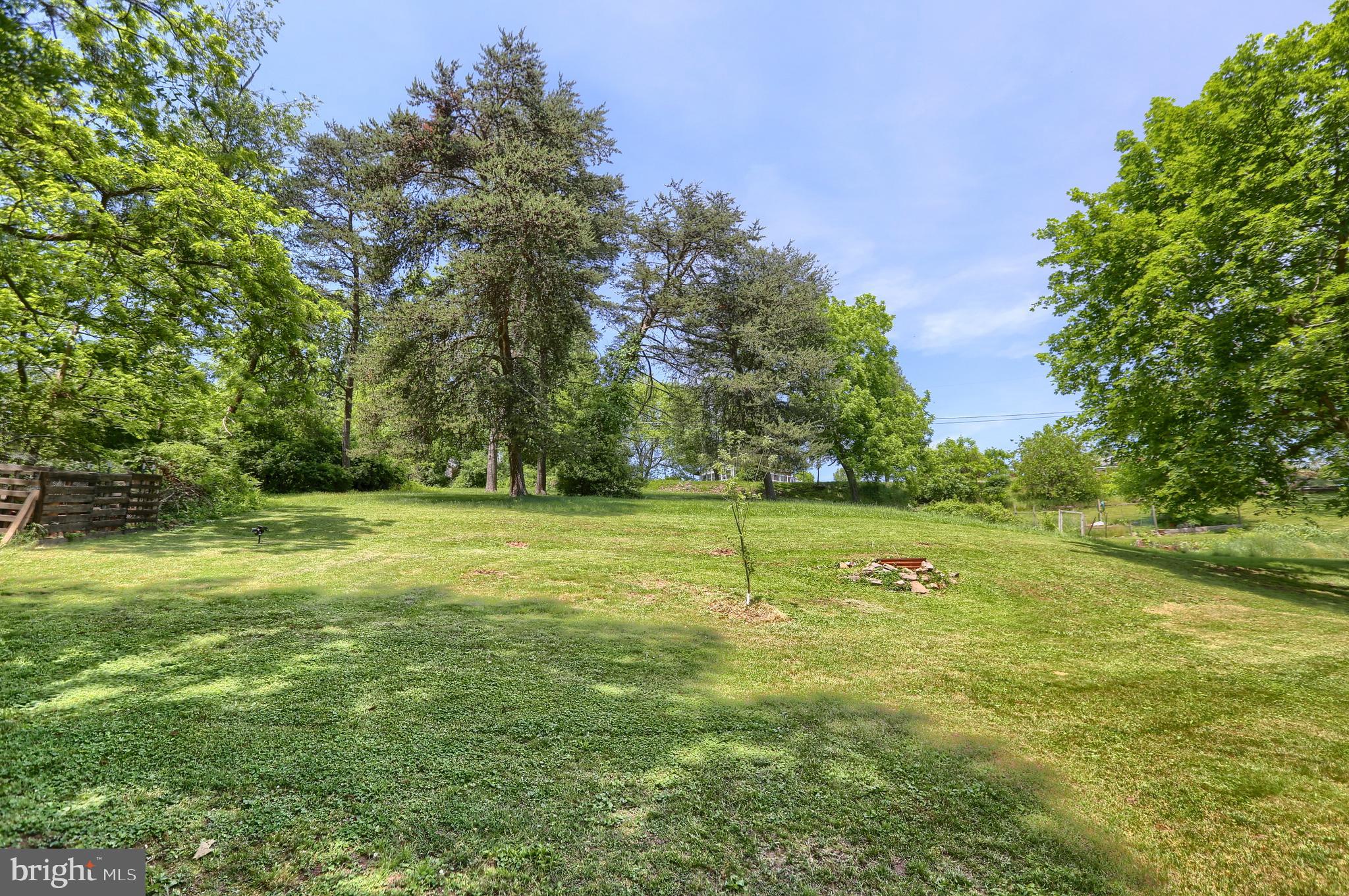 MARYSVILLE BORO - Residential