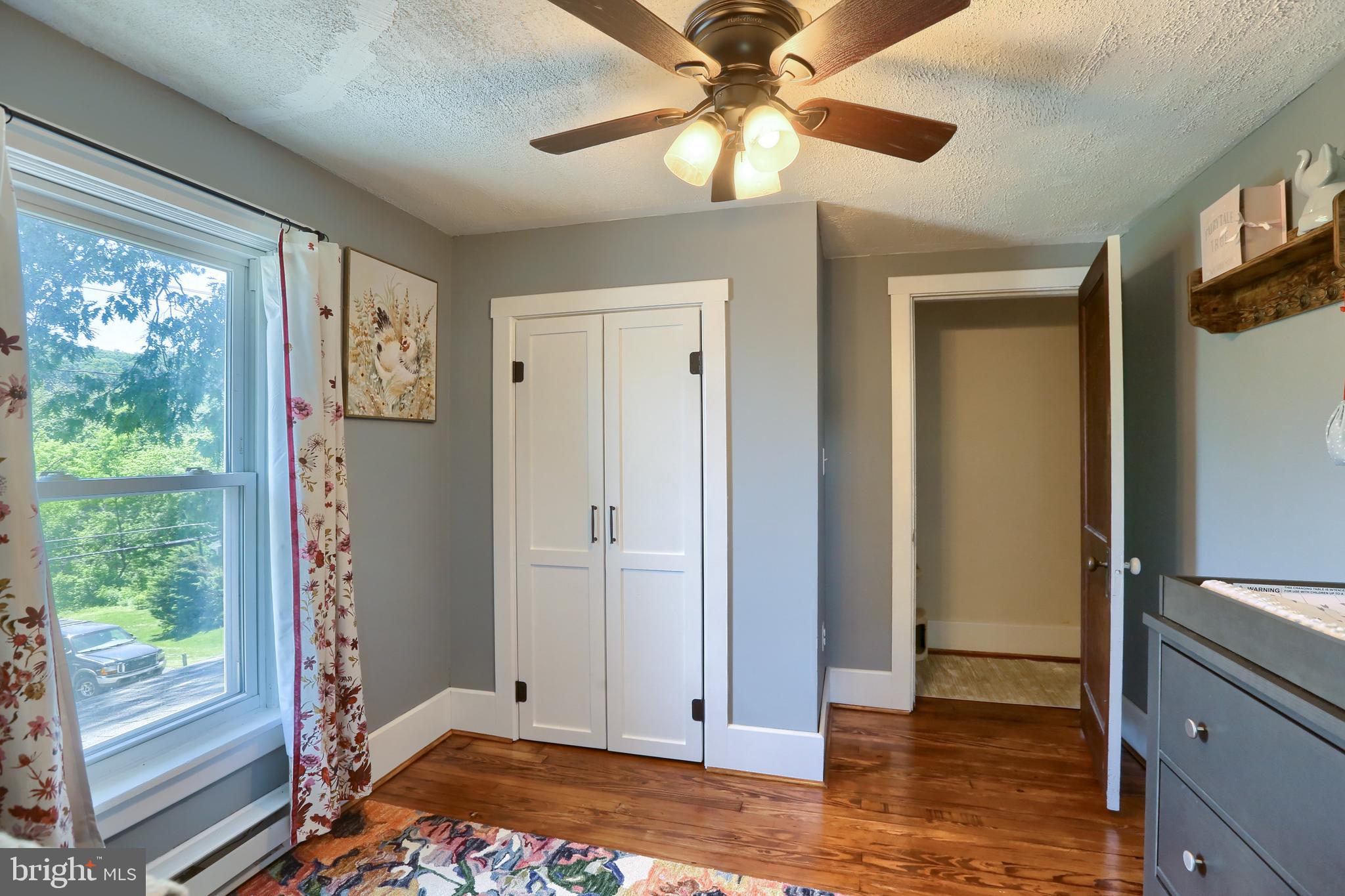 MARYSVILLE BORO - Residential