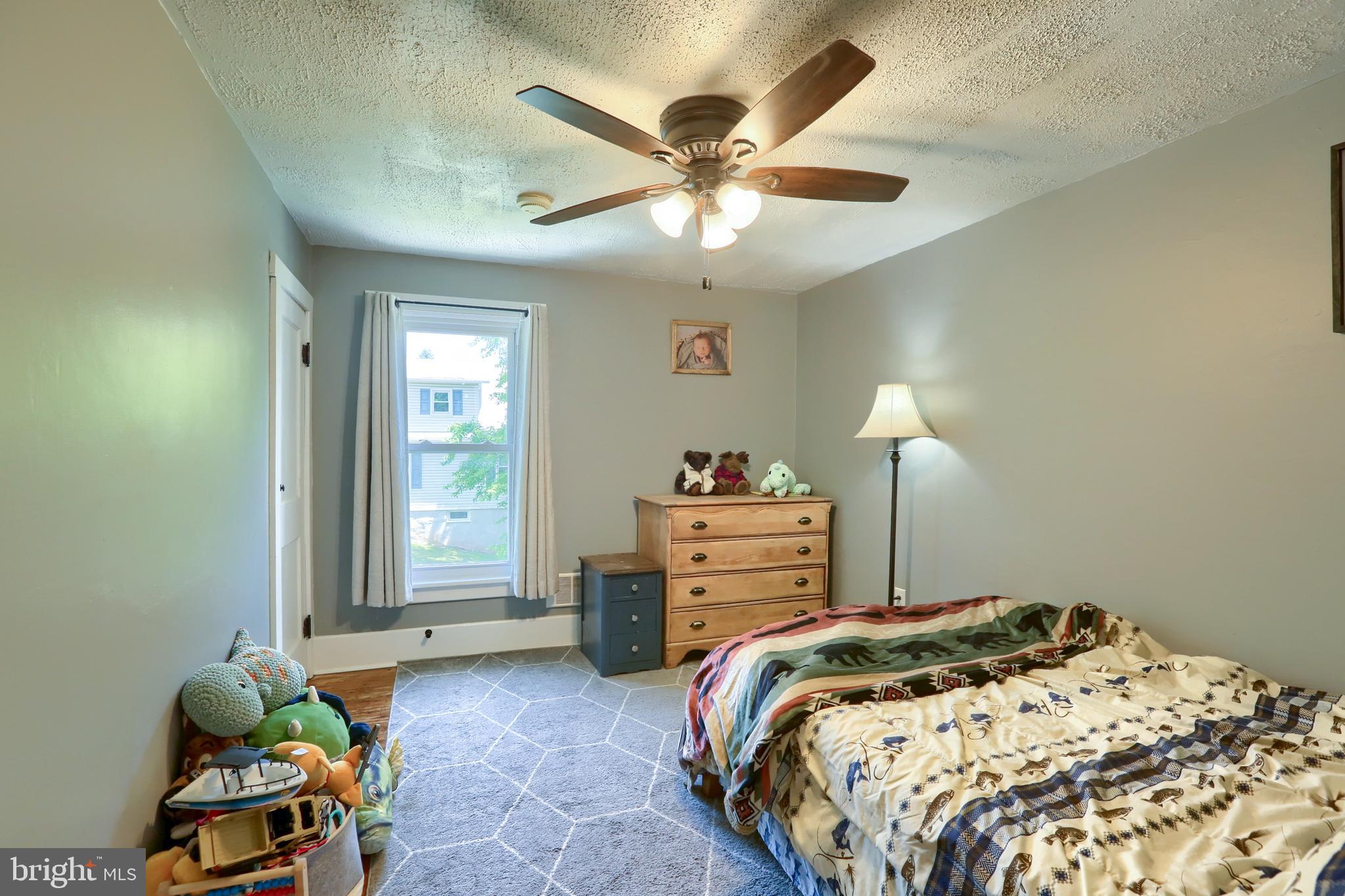 MARYSVILLE BORO - Residential