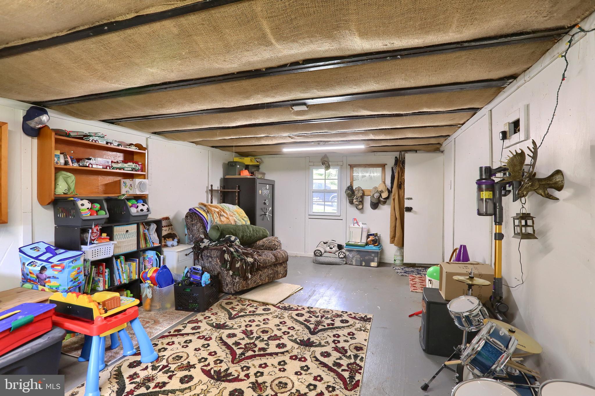 MARYSVILLE BORO - Residential