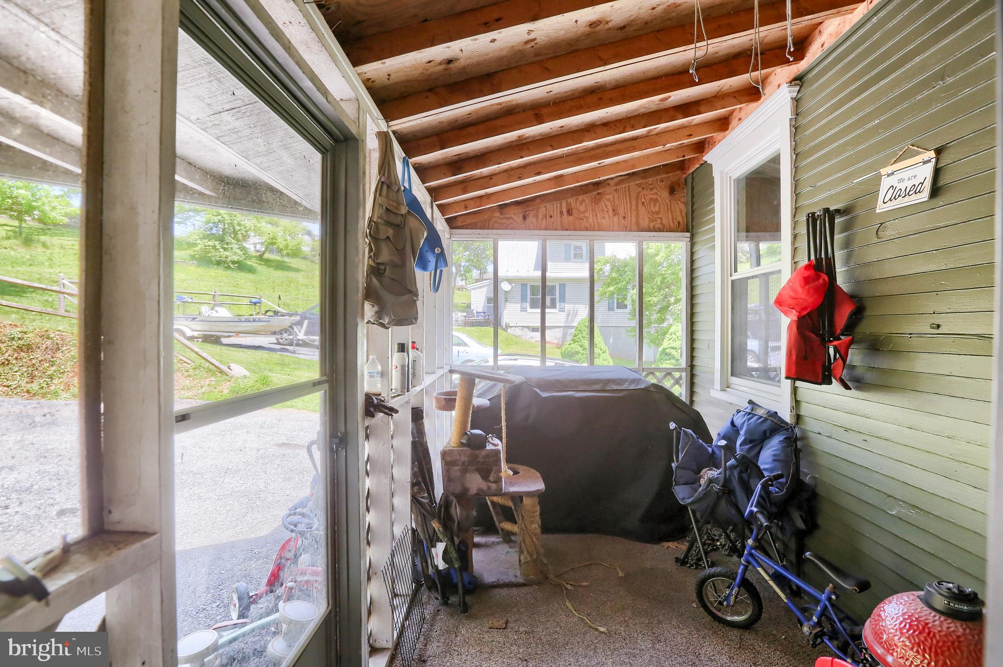 MARYSVILLE BORO - Residential