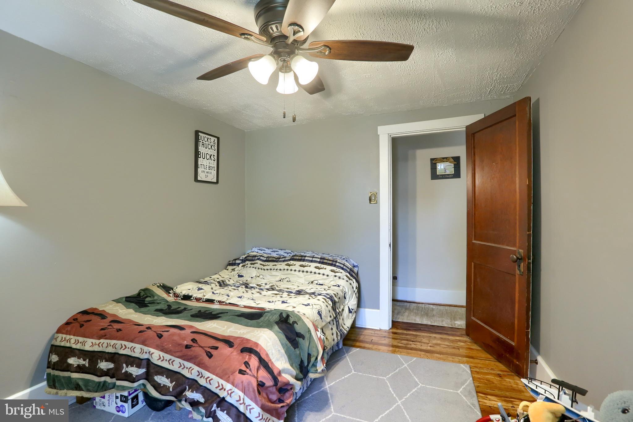 MARYSVILLE BORO - Residential