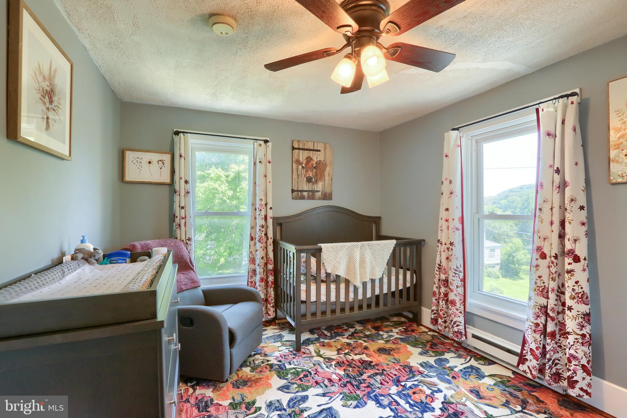 MARYSVILLE BORO - Residential