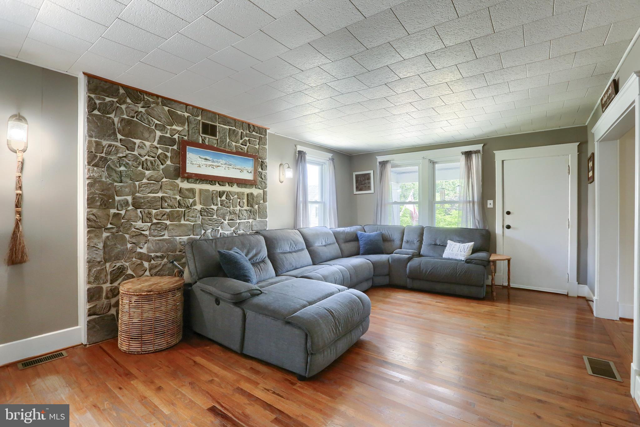 MARYSVILLE BORO - Residential