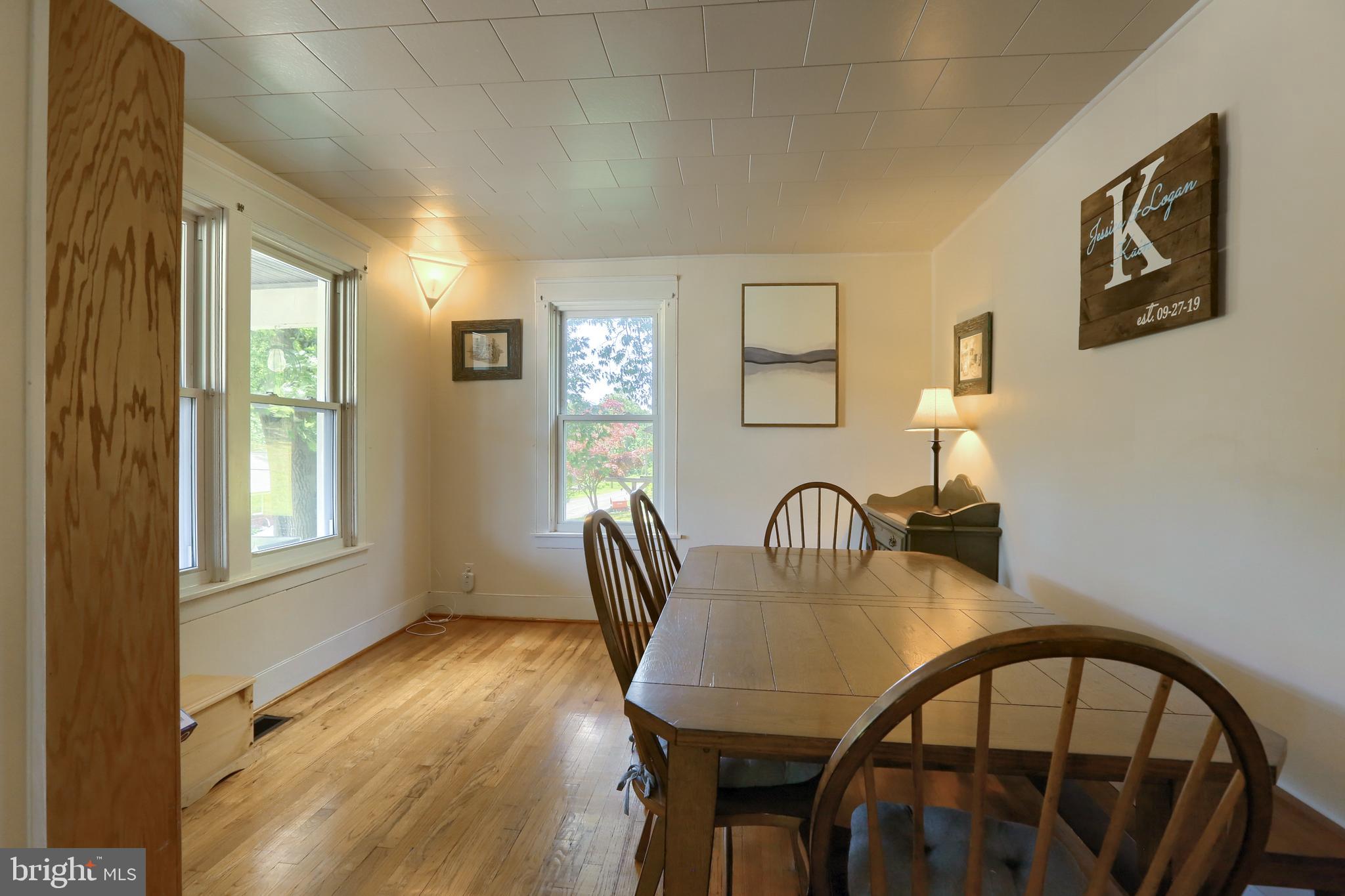 MARYSVILLE BORO - Residential