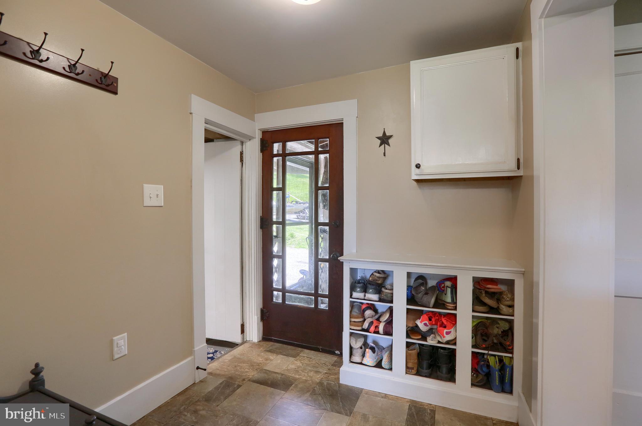 MARYSVILLE BORO - Residential