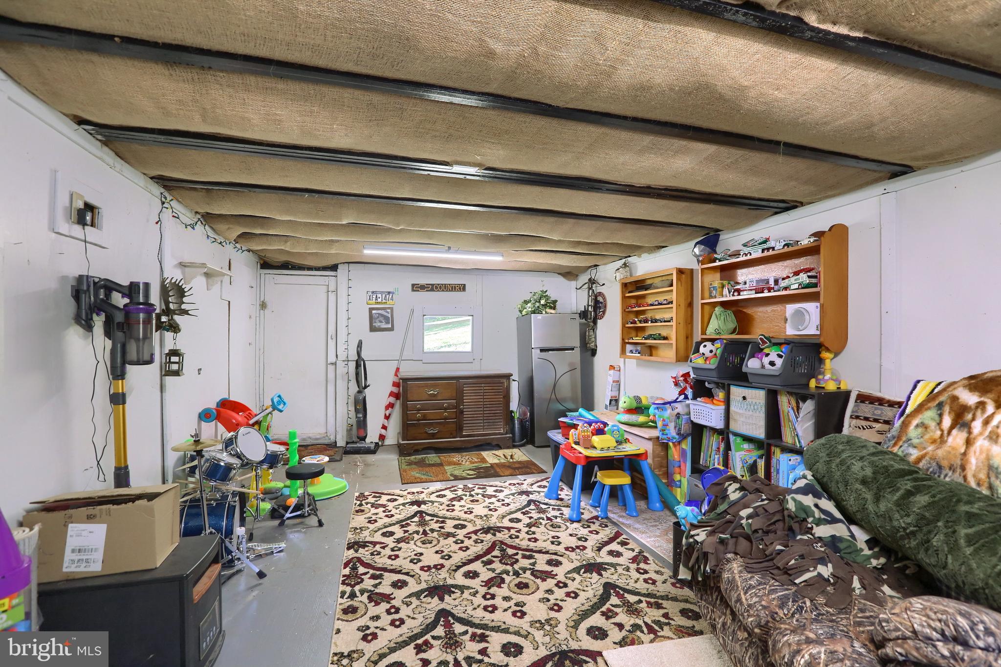 MARYSVILLE BORO - Residential