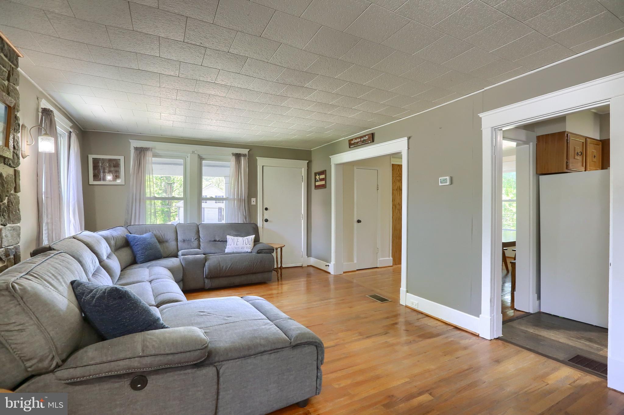 MARYSVILLE BORO - Residential