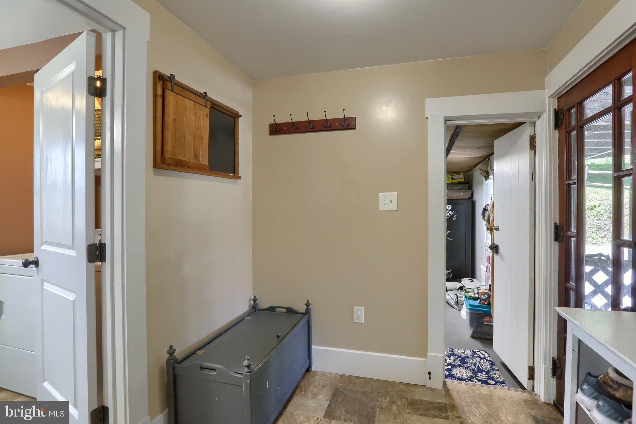 MARYSVILLE BORO - Residential