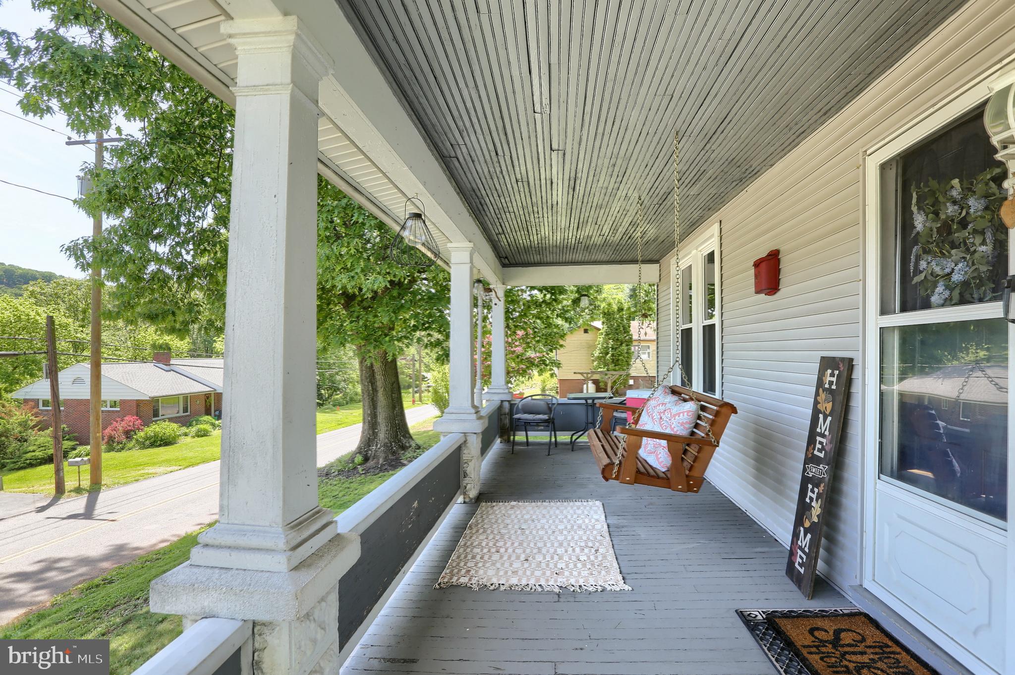 MARYSVILLE BORO - Residential