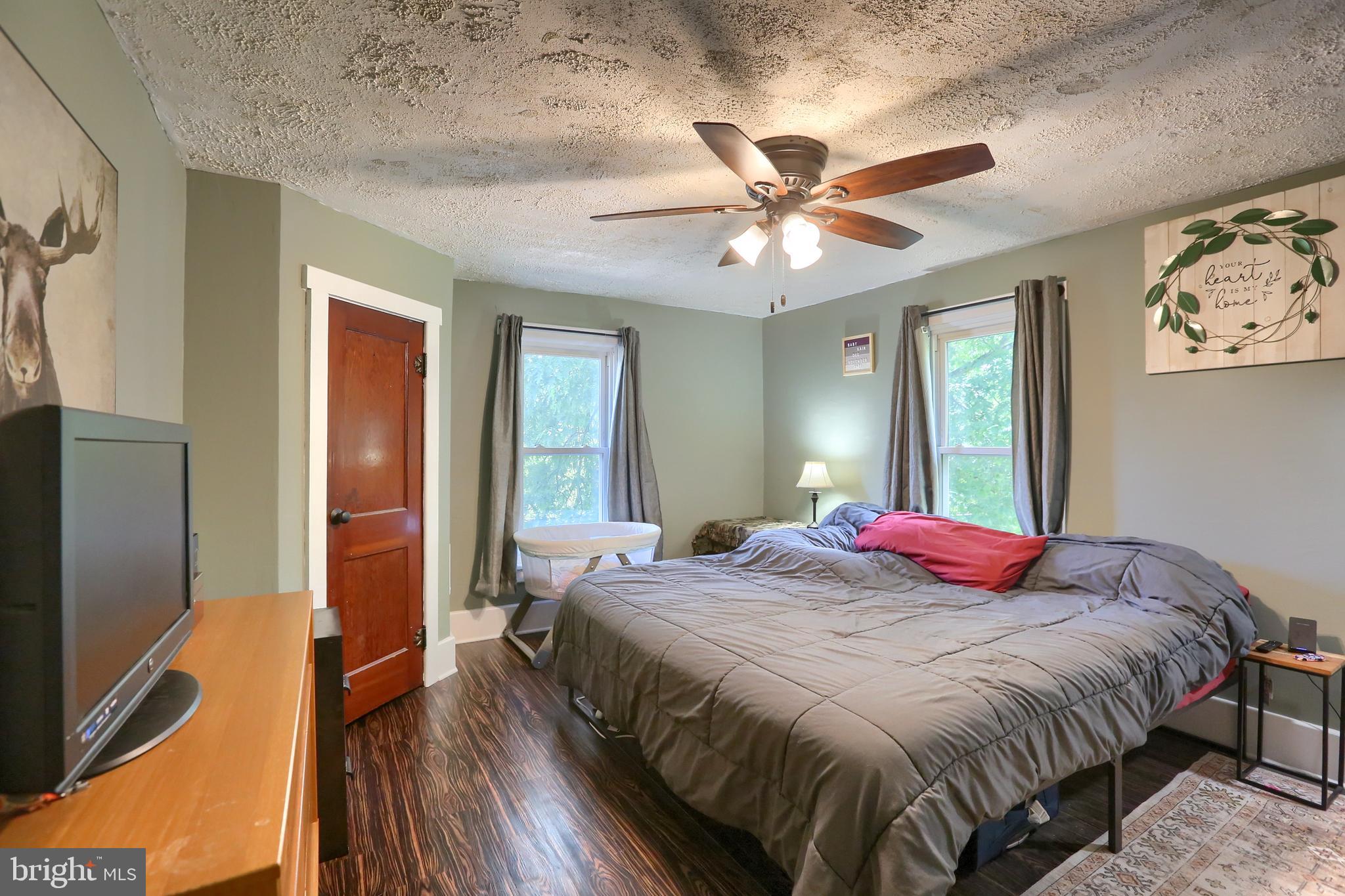 MARYSVILLE BORO - Residential