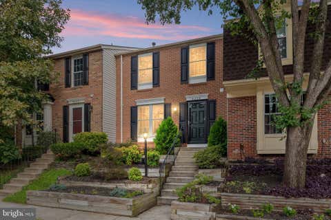 Photo of 6026 Buttercup Court, ALEXANDRIA, VA 22310 (MLS # VAFX2334556)