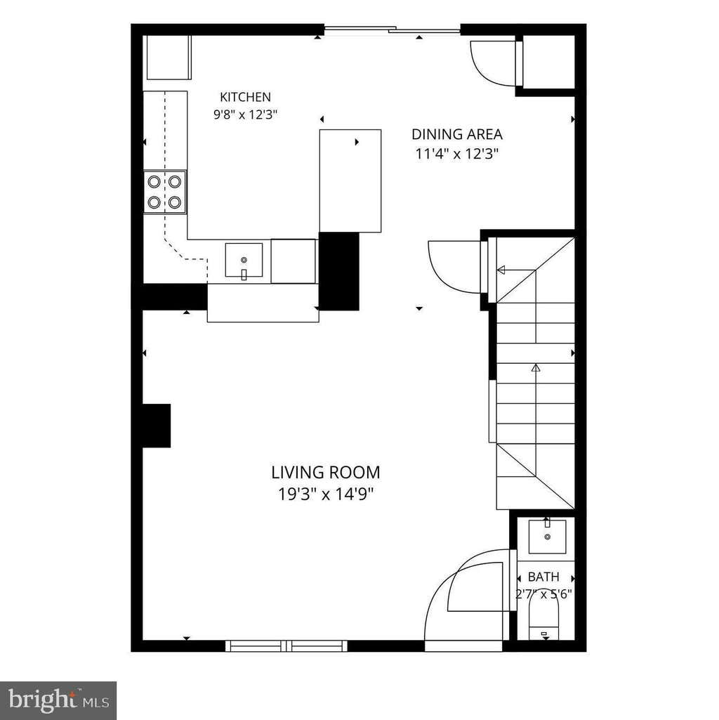 Photo of 6026 Buttercup Court, ALEXANDRIA, VA 22310 (MLS # VAFX2334556)