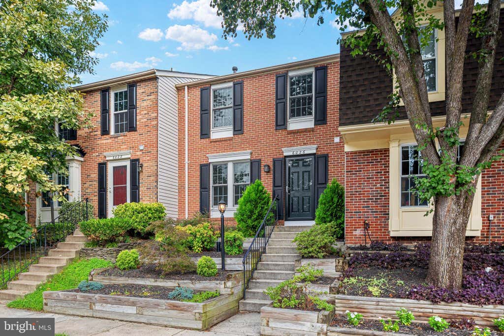 Photo of 6026 Buttercup Court, ALEXANDRIA, VA 22310 (MLS # VAFX2334556)