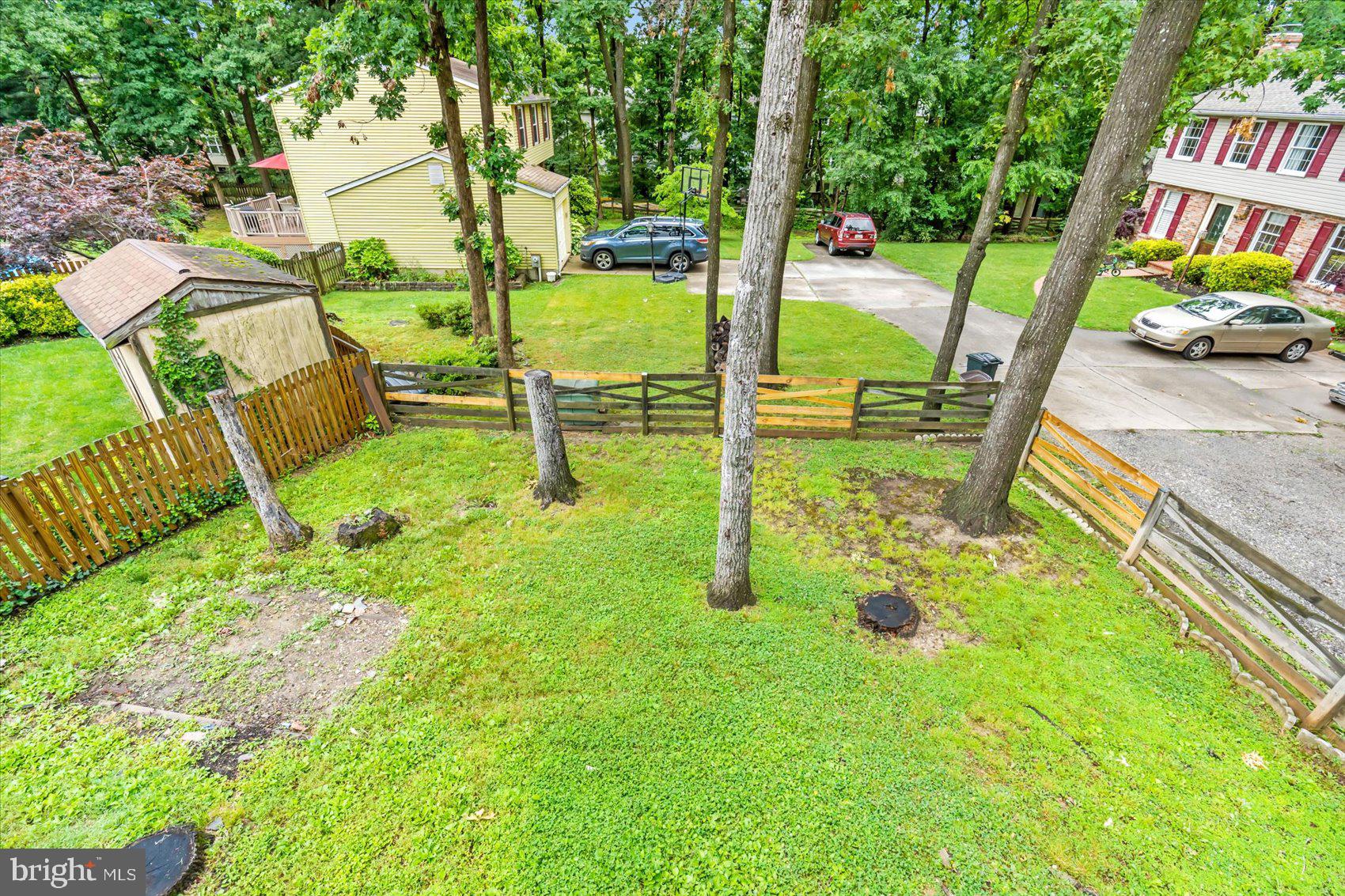 WOODFALL - Residential