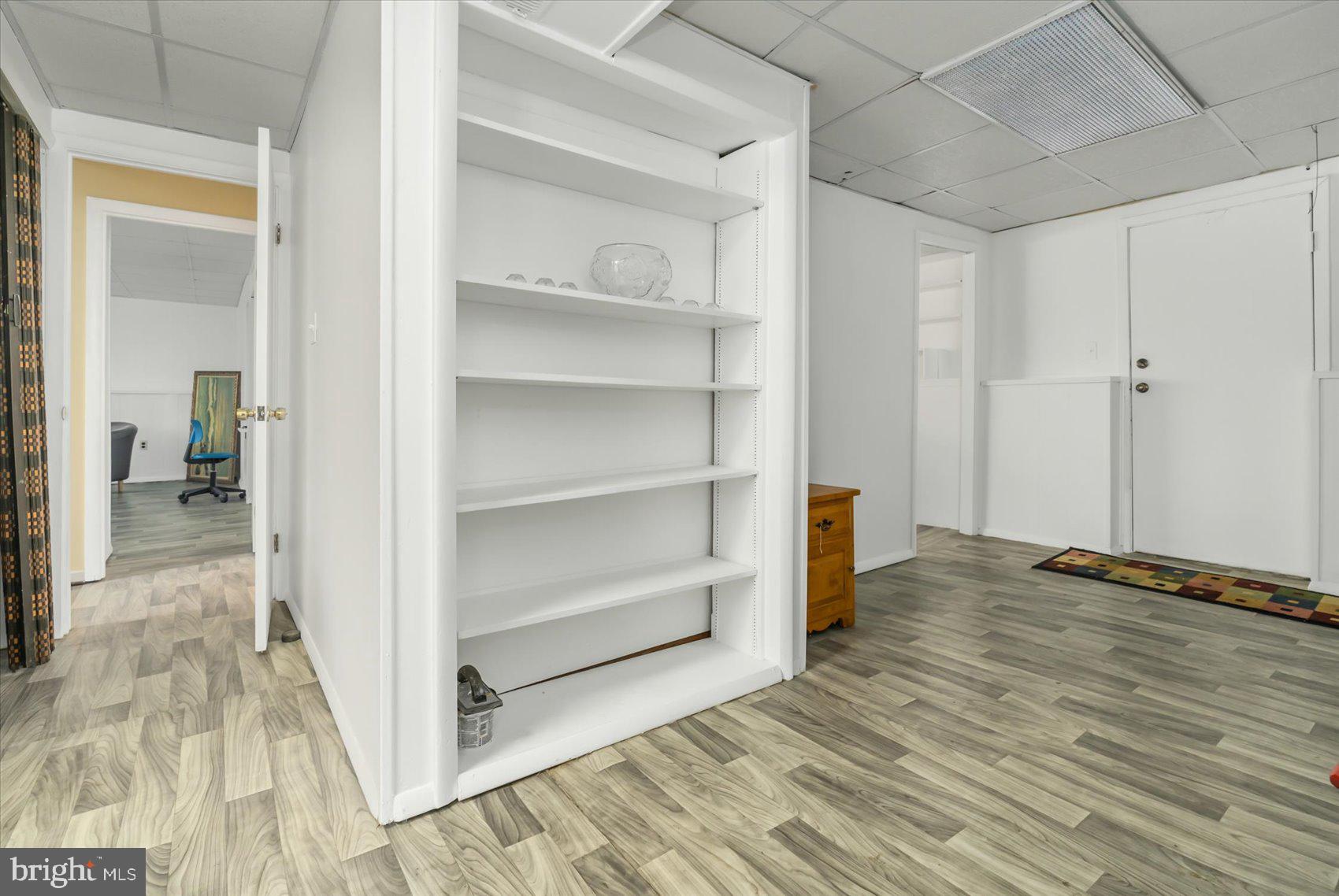 WOODFALL - Residential