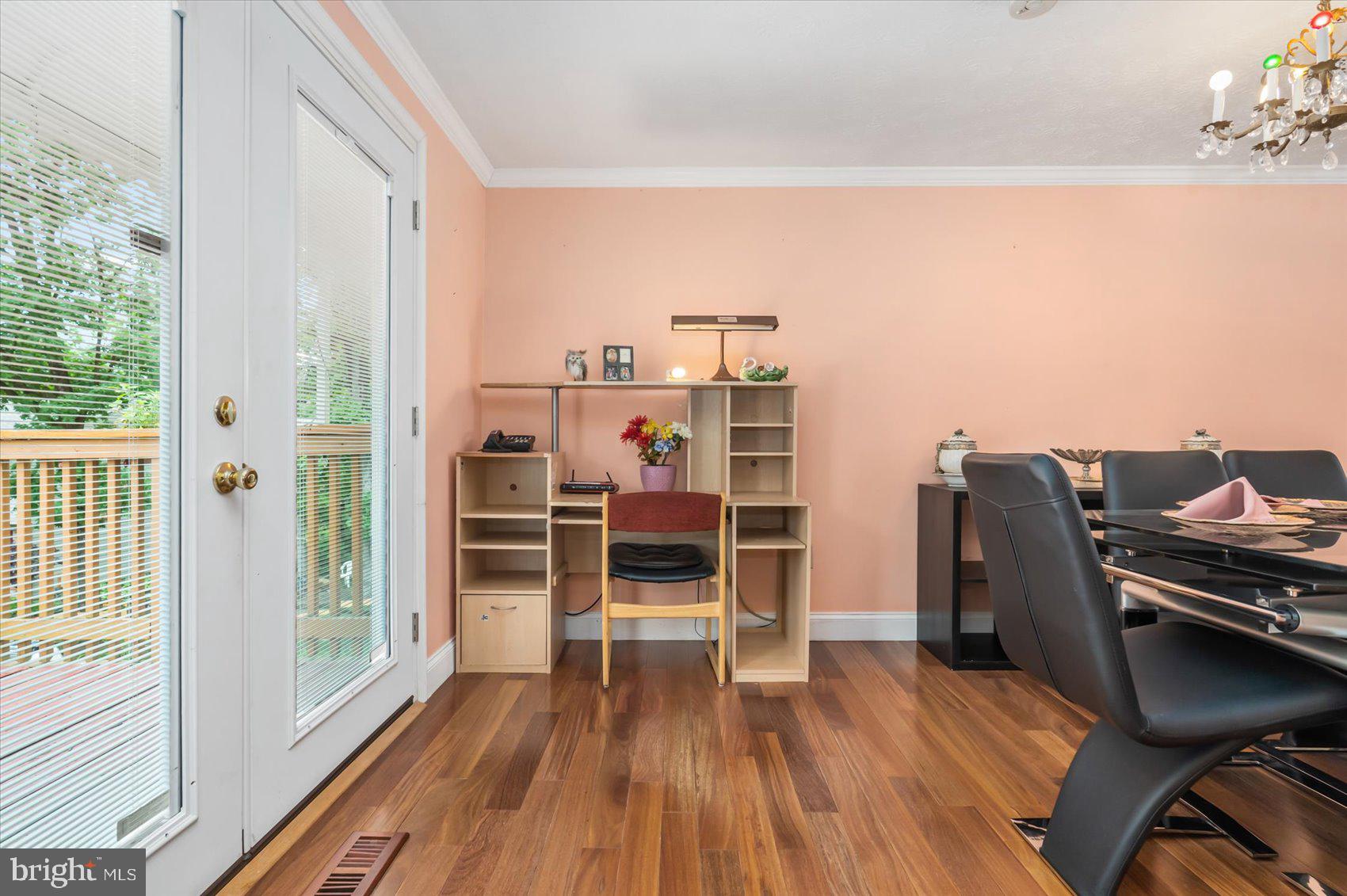 WOODFALL - Residential