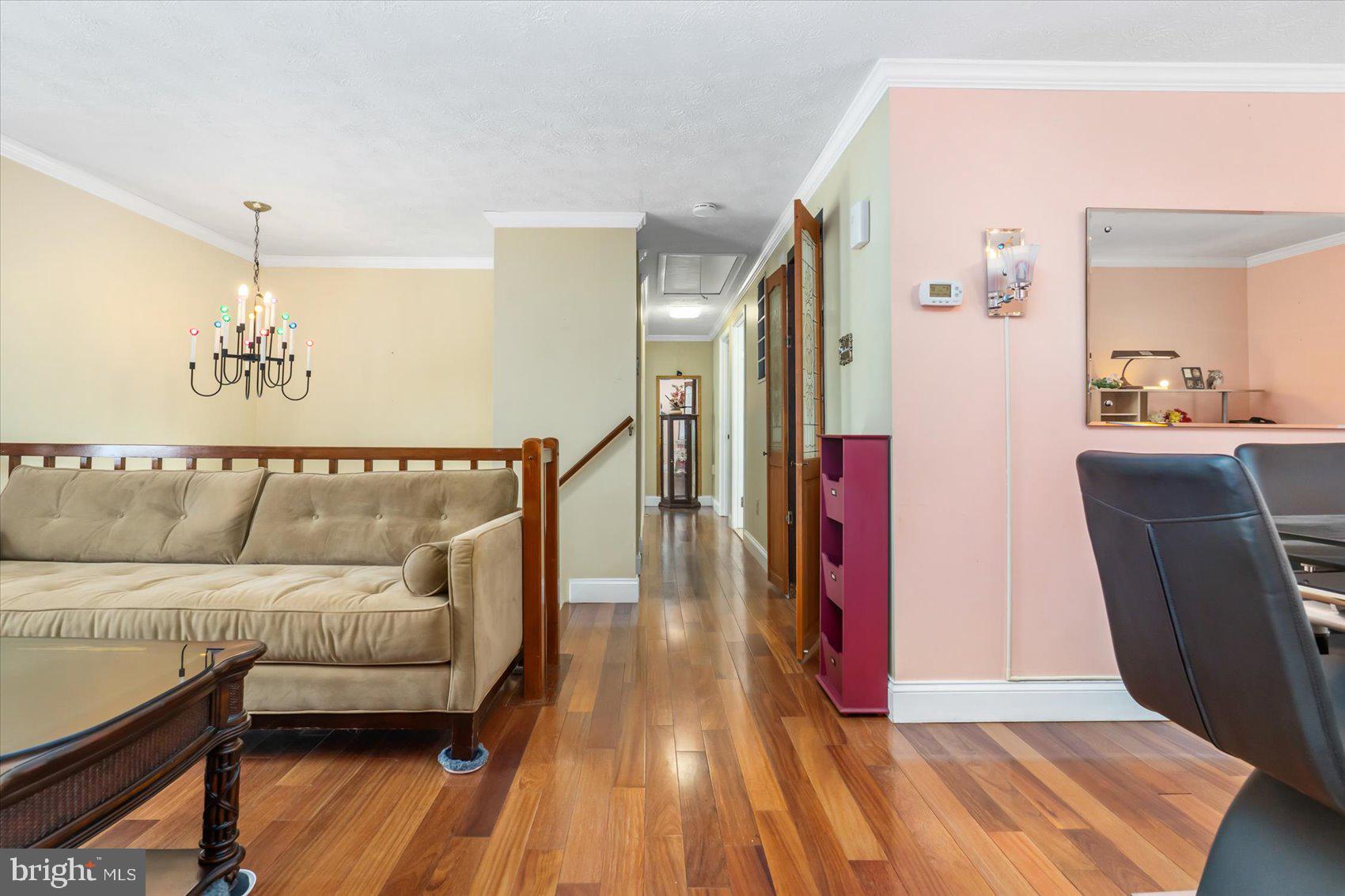 WOODFALL - Residential