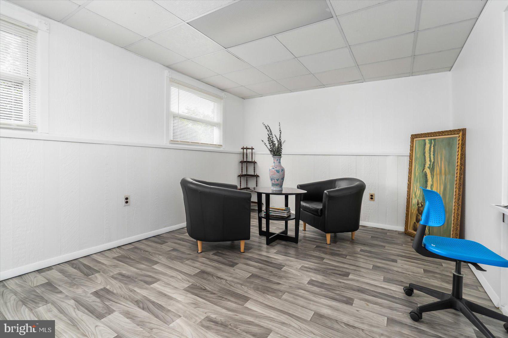 WOODFALL - Residential